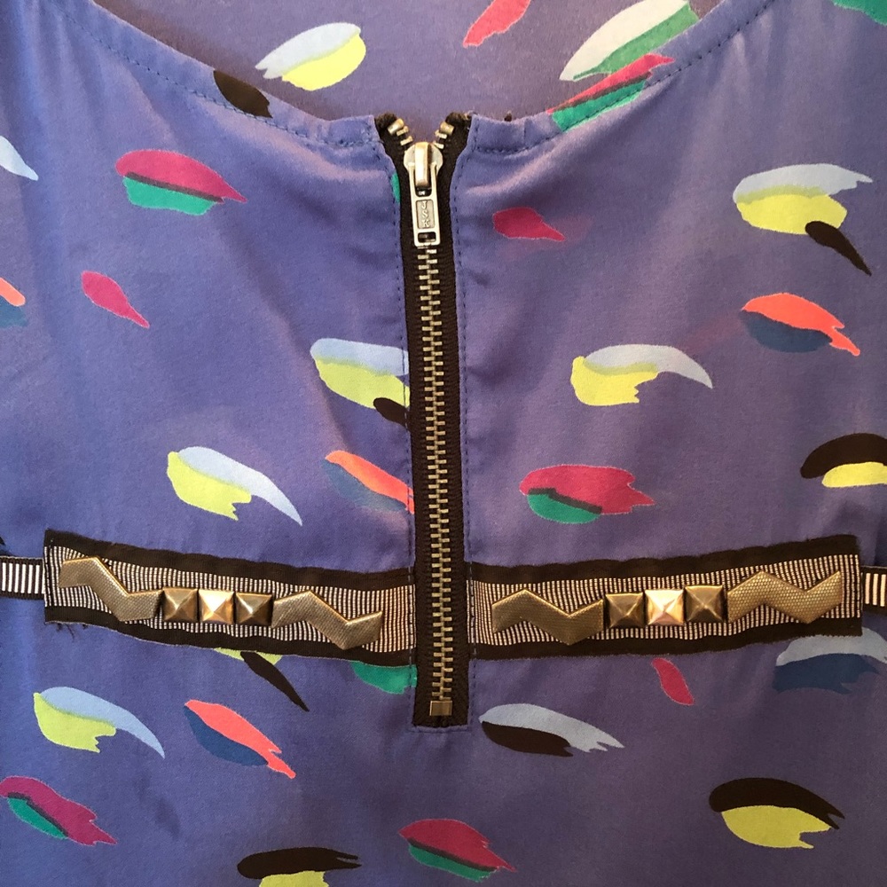 Bcbgeneration Blouse - image 3